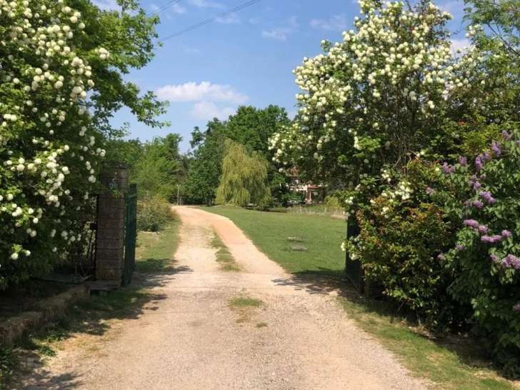 Centre Canin des Taravas