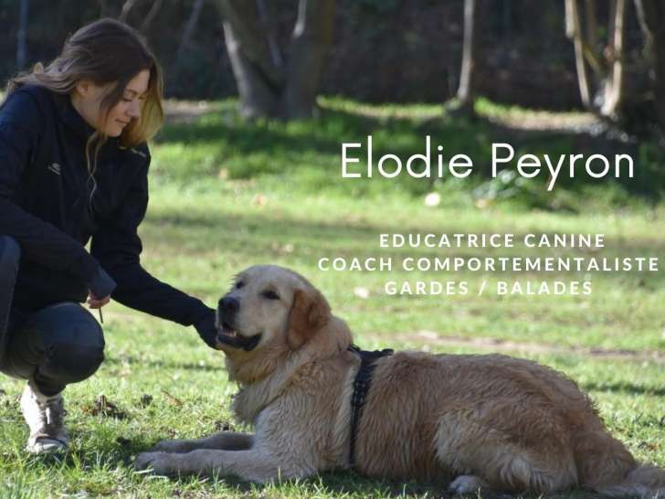 Elodie Peyron