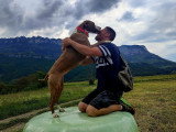 Team Dog des Savoies