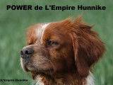 De L'Empire Hunnike