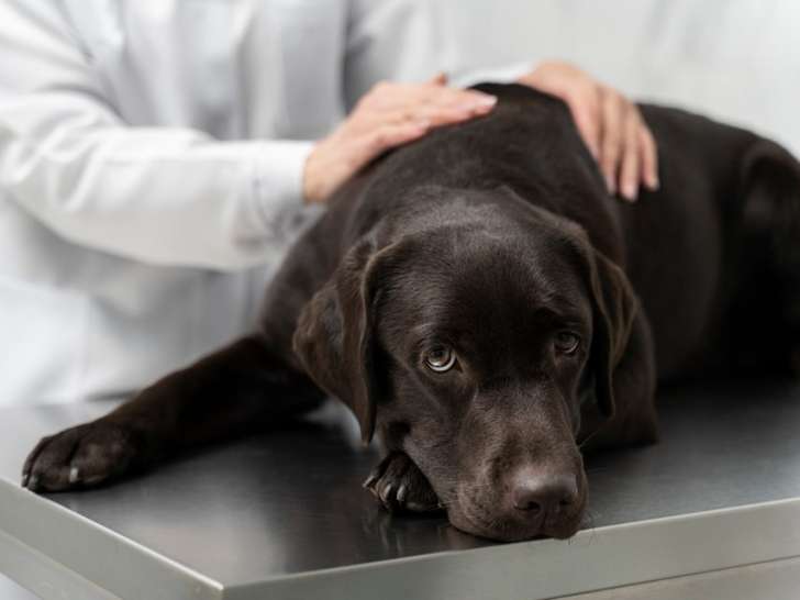 Clinique vétérinaire Mansart et Montmuzard