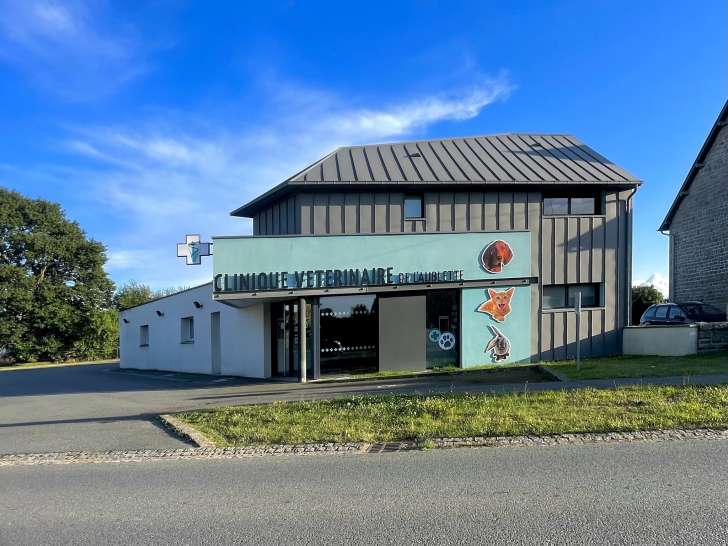 Clinique Vétérinaire de l'Aublette