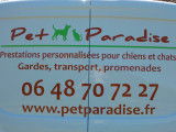 Pet Paradise