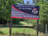 Centre d'éducation canine de Valdonne