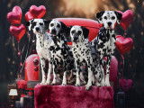 DotsOn Dalmatians