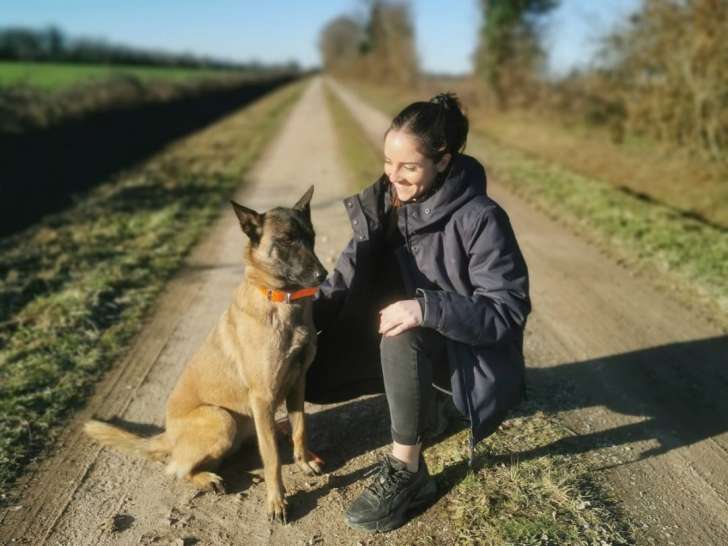 LAUKYO DOG EDUC – Educateur et comportementaliste canin entre Les Sables d'Olonne et La Roche-sur-Yon