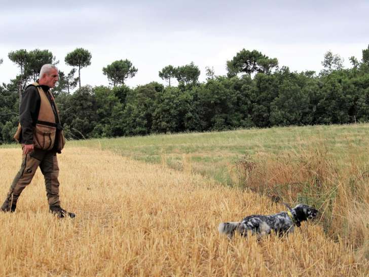 Centre Canin de Montolieu