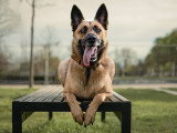 G'Duc Mon Chien