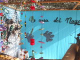 La Casa Del Naya