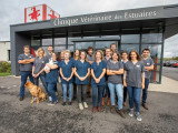Clinique vétérinaire des Estuaires