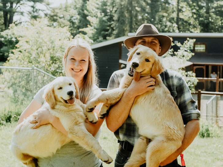 Centre Canin Rose Proulx