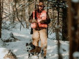 Centre Canin Rose Proulx