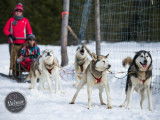 Aventure Inukshuk