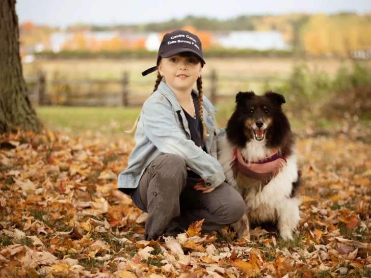 Centre Canin Entre Bonnes Pattes