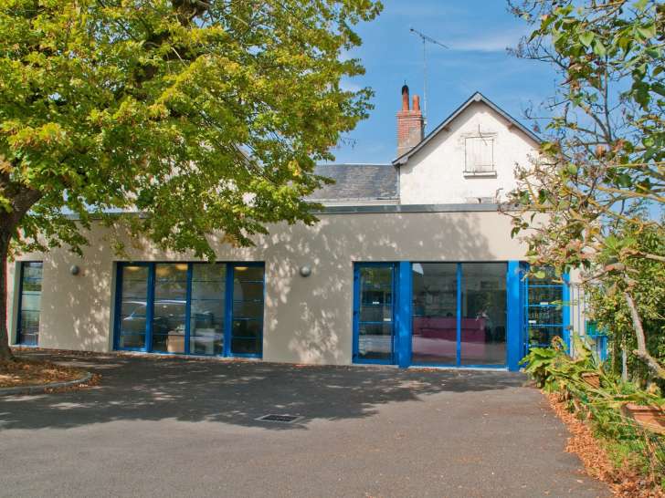 Clinique vétérinaire des Lys