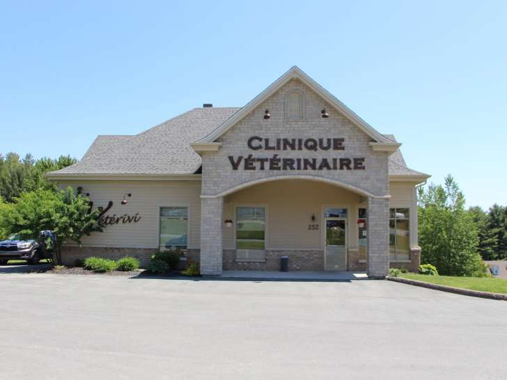 Clinique vétérinaire Vétérivi