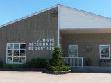 Clinique Vétérinaire de Berthier