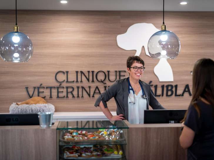 Clinique vétérinaire MéliBlack