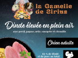 La Gamelle de Sirius