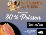 La Gamelle de Sirius