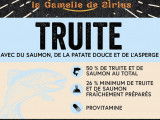 La Gamelle de Sirius