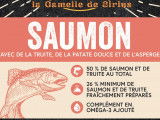 La Gamelle de Sirius