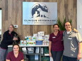 Clinique vétérinaire de la Montagne Noire