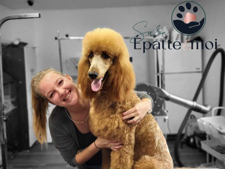 Épatte & moi