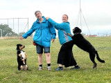 Histoires de Chiens