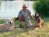 Bretignier Anticipation Canine