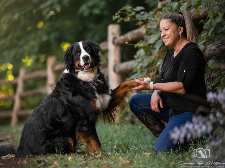 Passion Éducanine