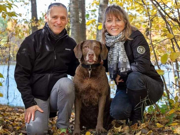 Mille et une Solutions Canines