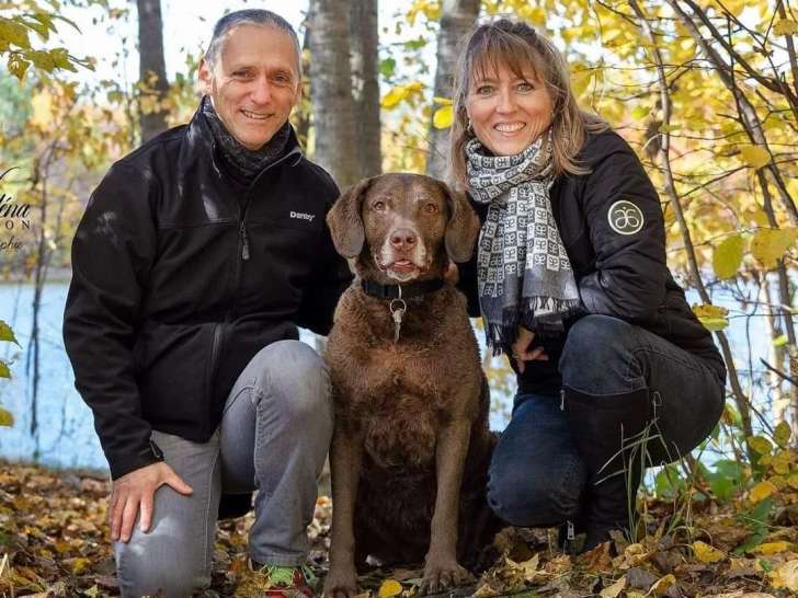 Mille et une Solutions Canines