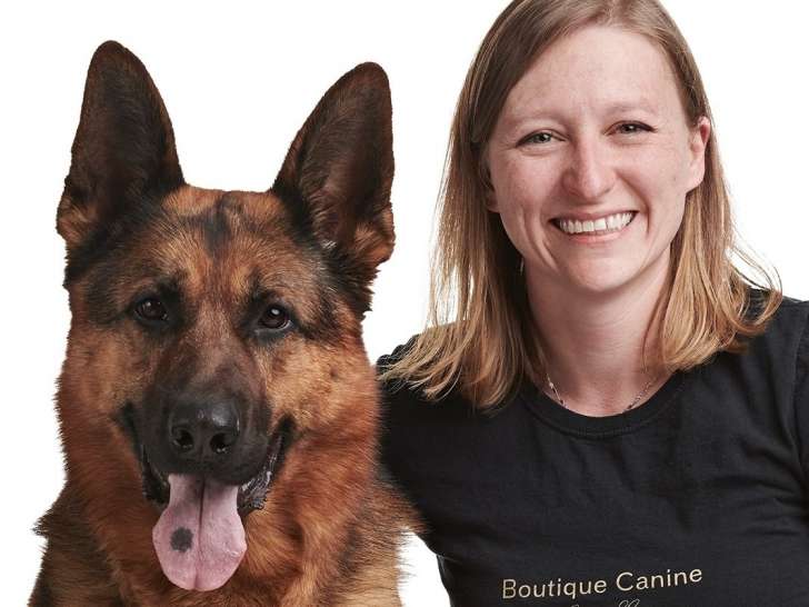 Boutique Canine Chez Lucie