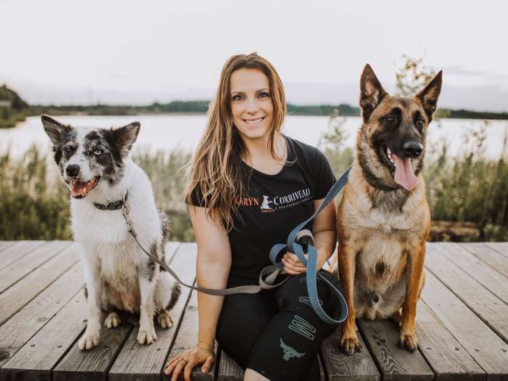 Karyn Corriveau