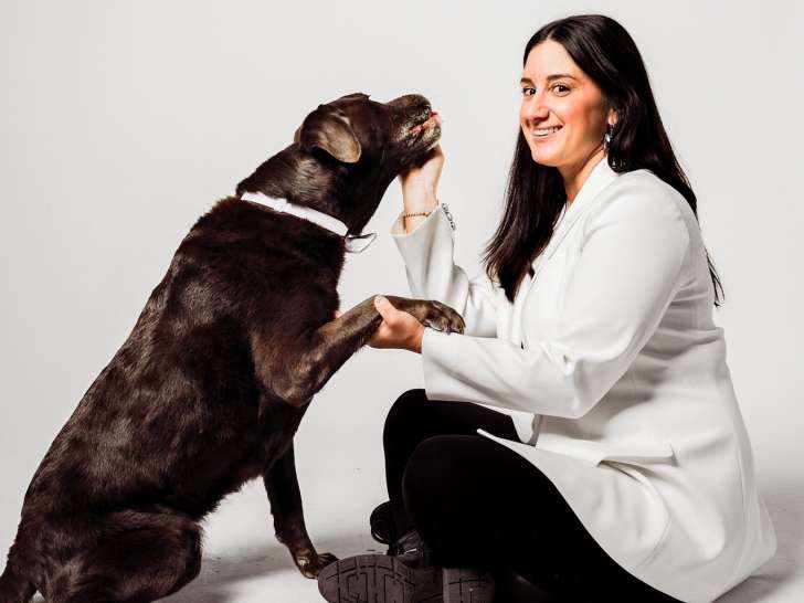 Concierge Pawsome