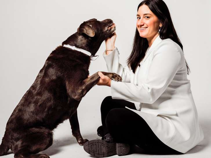 Concierge Pawsome