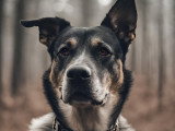 The Walking Dogs Center