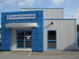 Clinique vétérinaire de l'Enclave