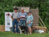 Canadian Border Collie Association