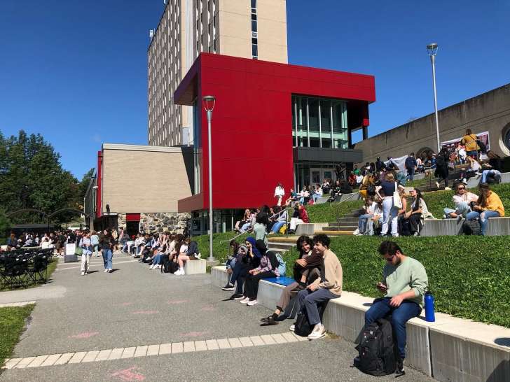 Cégep de Sherbrooke